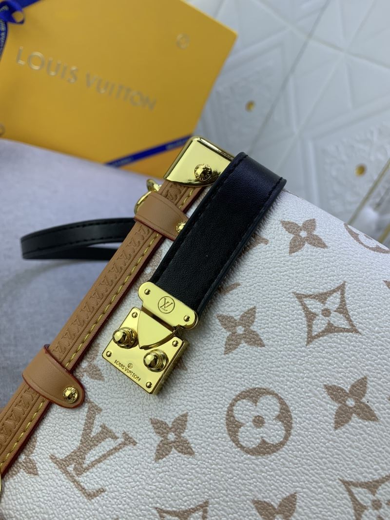 Louis Vuitton Box Bags